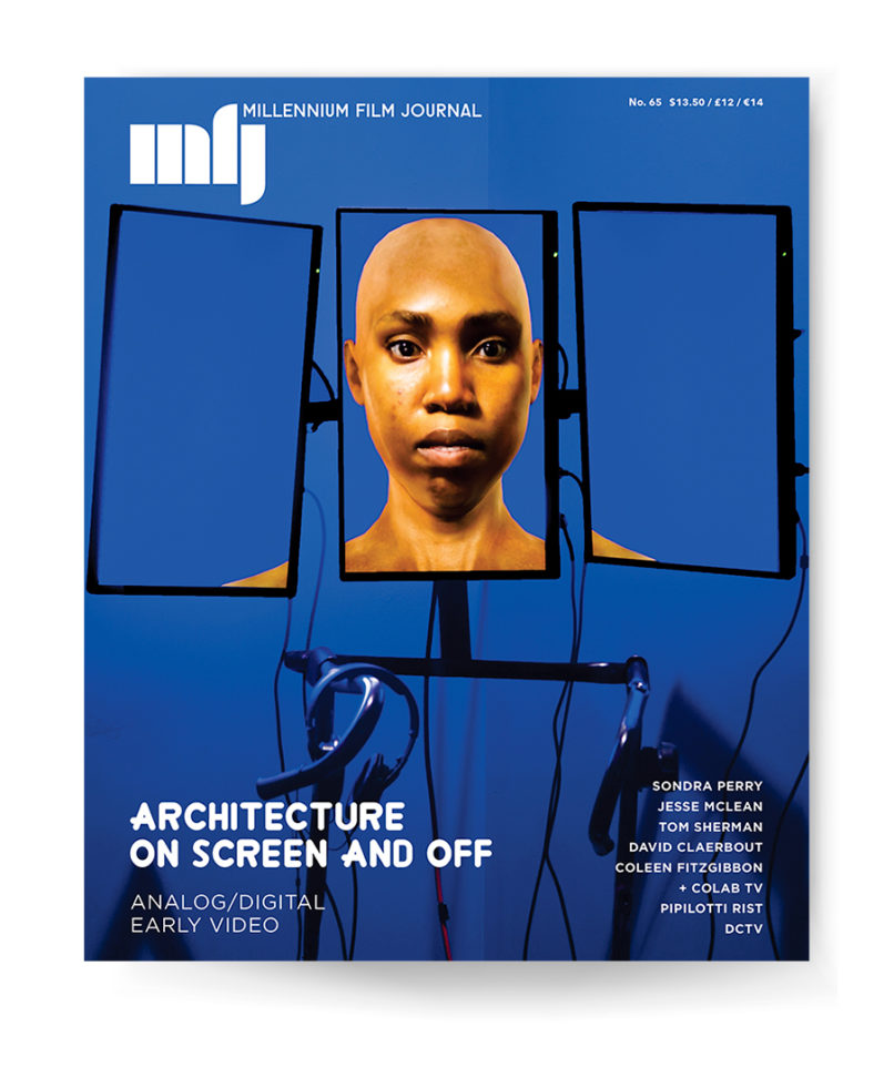 Home Millennium Film Journal